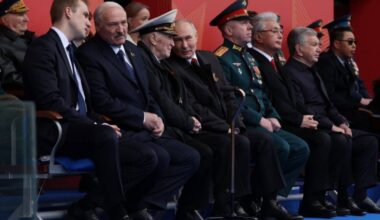 Lukašenko okreće leđa Putinu? Oglasio se predsednik države i poručio samo jedno
