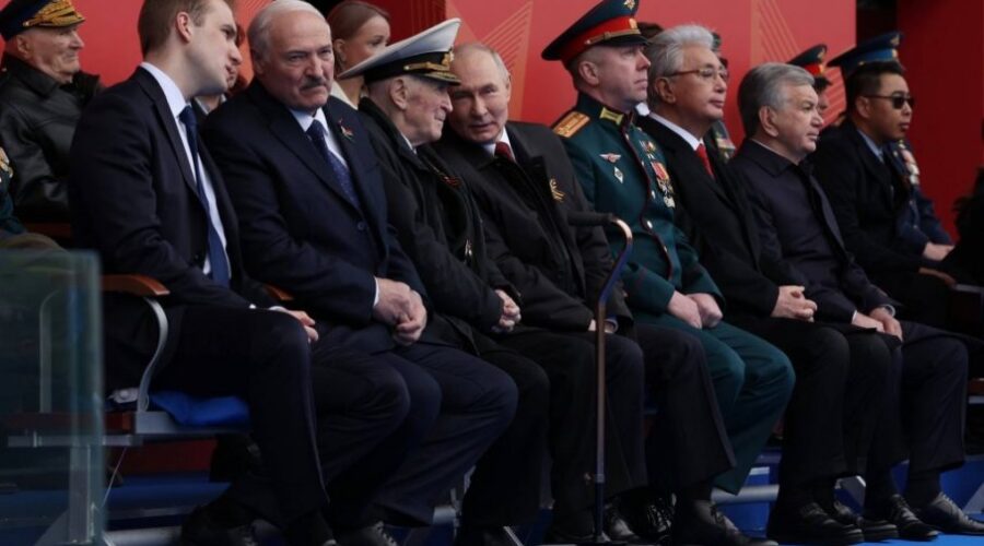 Lukašenko okreće leđa Putinu? Oglasio se predsednik države i poručio samo jedno