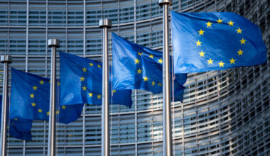 Šest zemalja EU zapretilo blokadom novog budžeta