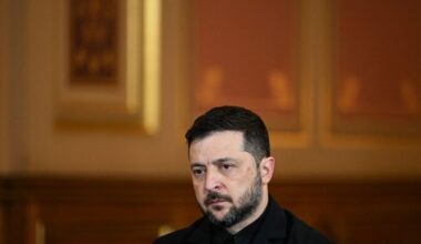 Zelenski: Severna Koreja sprema još 10.000 vojnika u Rusiju
