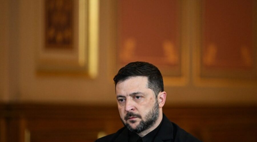 Zelenski: Severna Koreja sprema još 10.000 vojnika u Rusiju