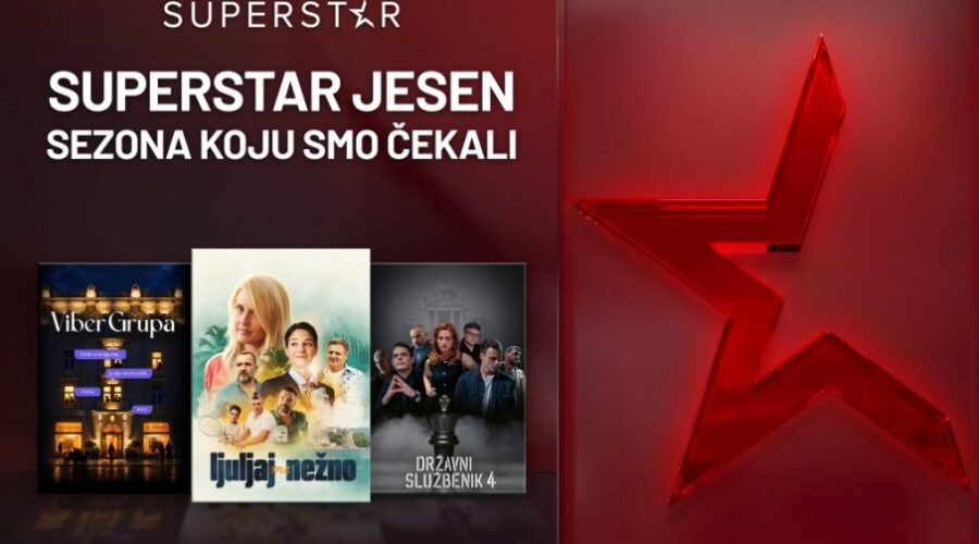 Premijere i povratak velikog hita