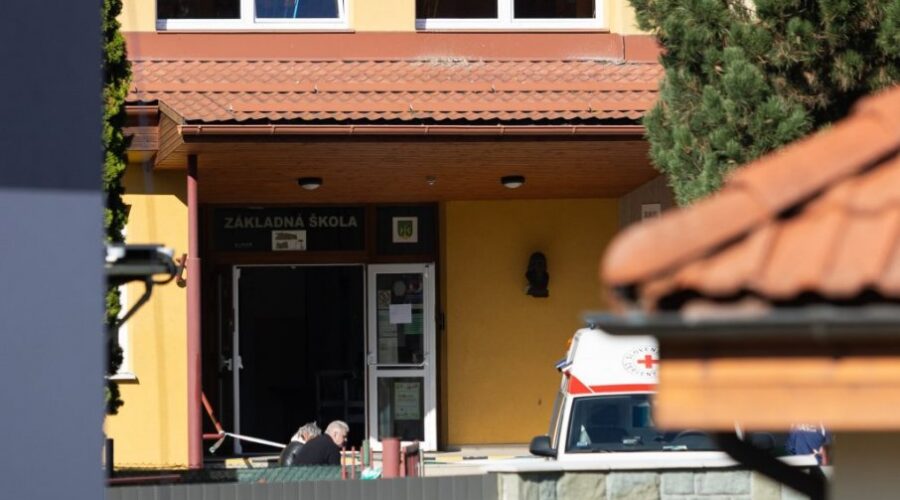 Škole moraju da budu bezbedna mesta za decu