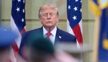 CNN, MS NOW i Politico traže od sudije da spreči Trampa da ponovo uvede zabranu pristupa Beloj kući