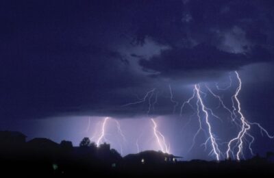Na snazi će biti crveni meteo-alarm