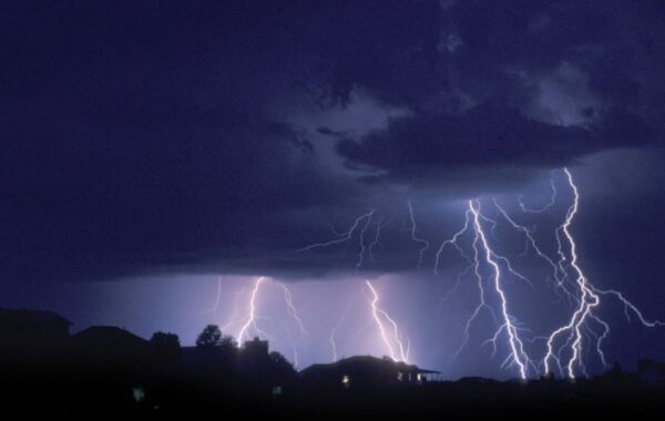 Na snazi će biti crveni meteo-alarm