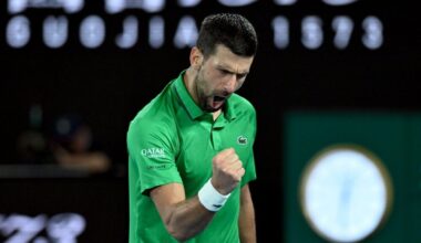 Đoković igra sutra od 13 časova protiv Boržesa na startu turnira u Pekingu