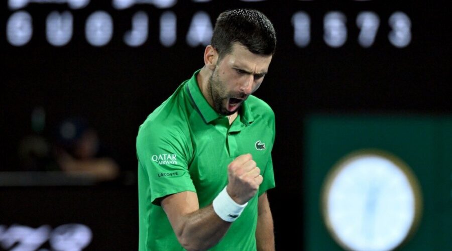 Đoković igra sutra od 13 časova protiv Boržesa na startu turnira u Pekingu