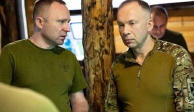 Ukrajinski novinar udario šamar realnosti novom glavnokomandujućem OSU