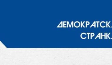 Milivojević (DS): Iza Studentske liste stoji većinska Srbija koja će razvlastiti mafiju