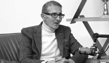 IN MEMORIAM – NEBOJŠA RADOŠEVIĆ