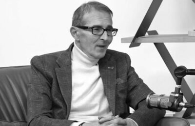 Sahranjen novinar Nebojša Radošević na Novom groblju u Beogradu