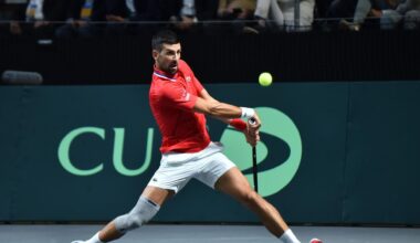 Novak saznao satnicu prvog meča u Pekingu
