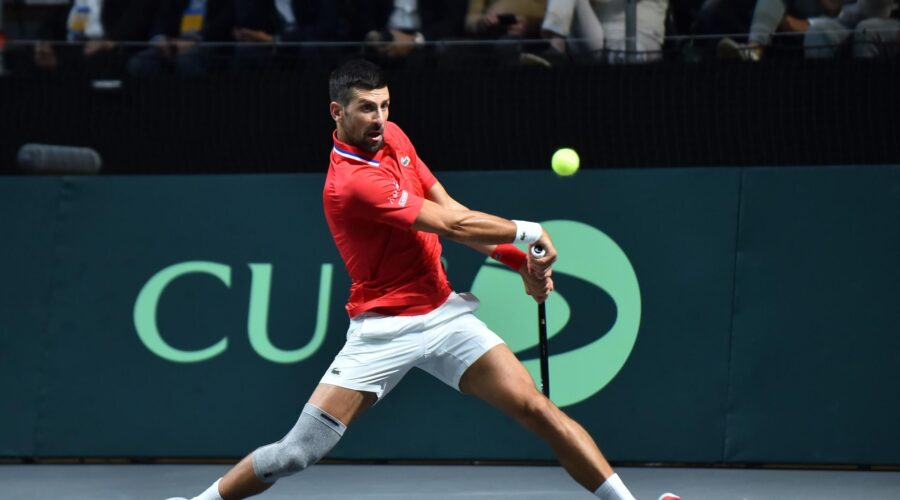 Novak saznao satnicu prvog meča u Pekingu