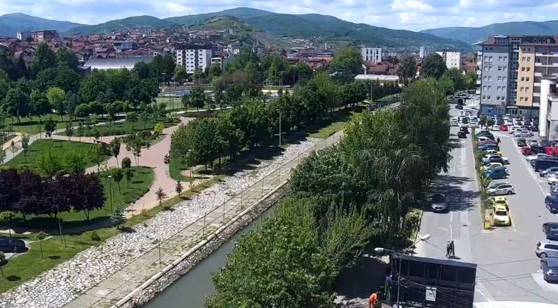 Meteorolog: Narednih sedam do deset dana natprosečno toplo, suvo i sunčano