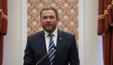 Estonija optužila Rusiju za sabotažu u Talinu: Zapaljena zgrada proizvođač vojnih robota