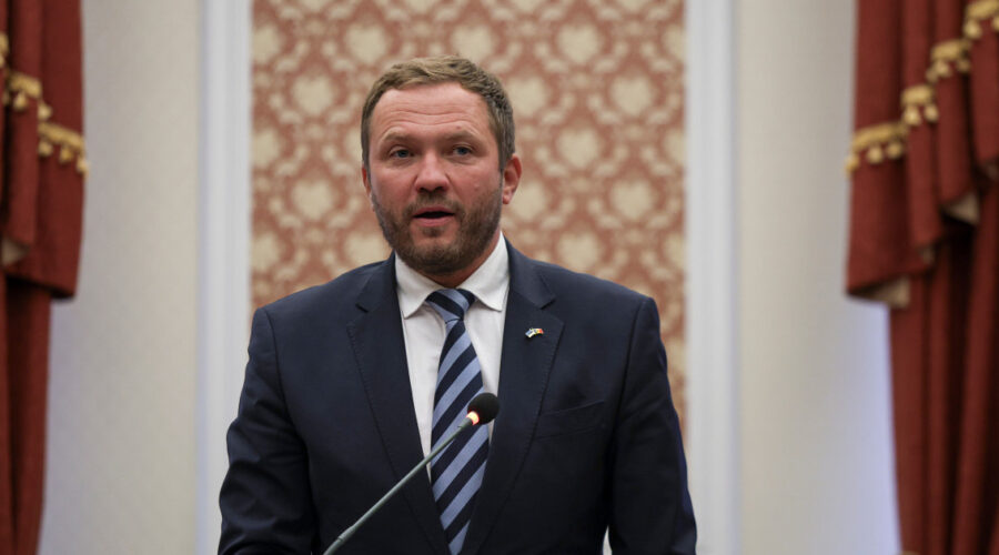 Estonija optužila Rusiju za sabotažu u Talinu: Zapaljena zgrada proizvođač vojnih robota