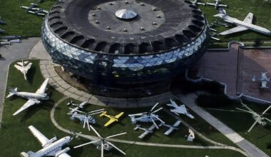 Muzej vazduhoplovstva zatvoren od 2022. godine: Kako će izgledati nakon rekonstrukcije? Rok – maj 2027.