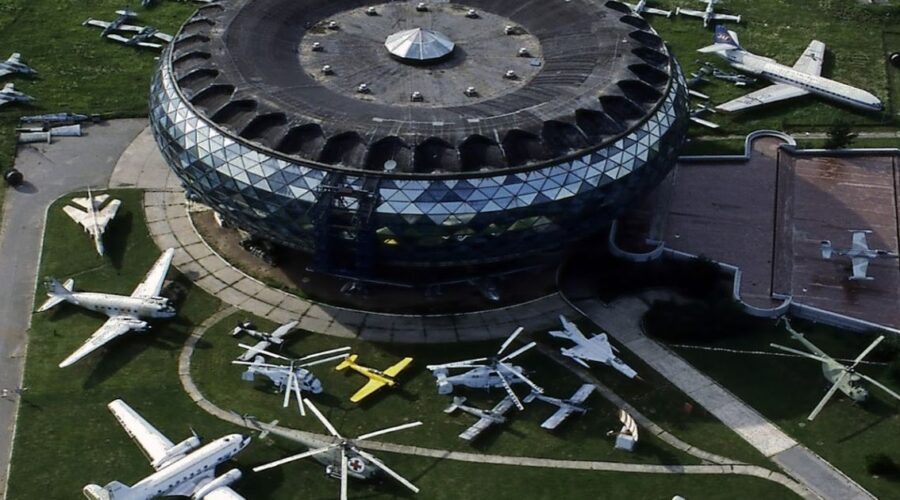 Muzej vazduhoplovstva zatvoren od 2022. godine: Kako će izgledati nakon rekonstrukcije? Rok – maj 2027.