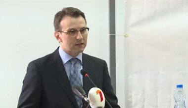 Petković od šefa UNMIK-a traži da snažnije reaguje na napade i ugrožavanje prava Srba na Kosovu