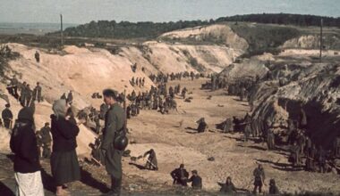 Rusija će tražiti da se masakri u Babinom Jaru priznaju kao genocid