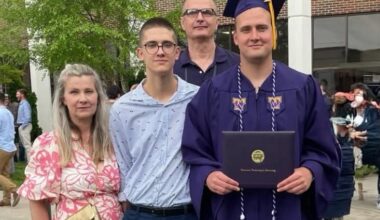BIVŠI NBA IGRAČ MILOŠ BABIĆ PORUČUJE: „Voziću šest i po sati iz Tenesija do Čikaga da bih sa porodicom glasao za spas Srbije!“
