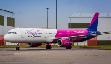 Direktorat odložio primenu odredbe koja ugrožava opstanak kompanije Wizz Air u Srbiji