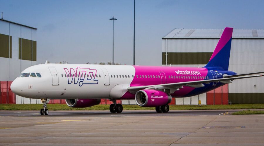 Direktorat odložio primenu odredbe koja ugrožava opstanak kompanije Wizz Air u Srbiji