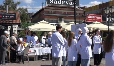 Dan srca obilježen i u Novom Pazaru