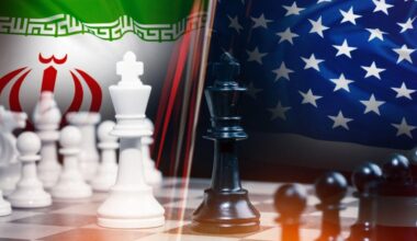 Iran će istupiti iz Ugovora o neširenju nuklearnog naoružanja?