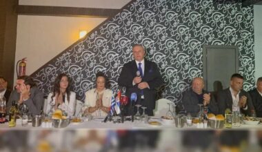 Dve decenije građani Jagodine i drugih srpskih gradova besplatno putuju po svetu