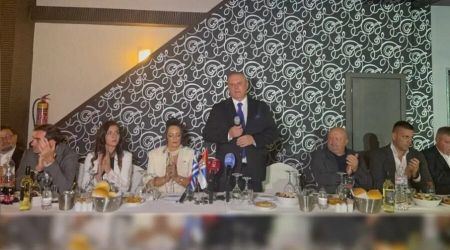 Dve decenije građani Jagodine i drugih srpskih gradova besplatno putuju po svetu