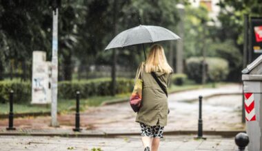Čekaju nas letnje temperature i oblačno vreme: Oglasio se RHMZ, evo da li se očekuju padavine