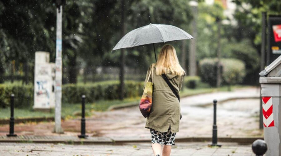 Čekaju nas letnje temperature i oblačno vreme: Oglasio se RHMZ, evo da li se očekuju padavine