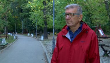 Nedeljko Todorović za RTS otkriva koliko će trajati pravo Miholjsko leto