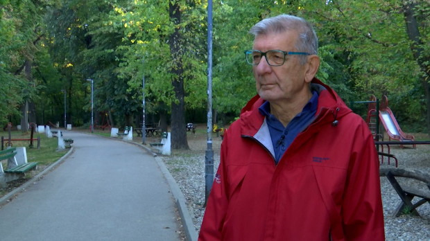 Nedeljko Todorović za RTS otkriva koliko će trajati pravo Miholjsko leto