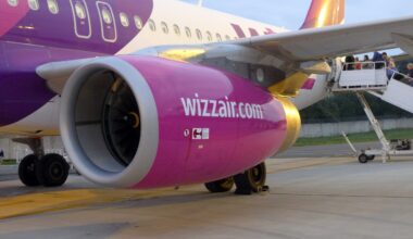 Viz er pozdravio odluku, aviokompanija će zadržati bazu u Srbiji
