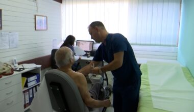 Bolesti srca i krvnih sudova u Srbiji dnevno odnosu 132 života