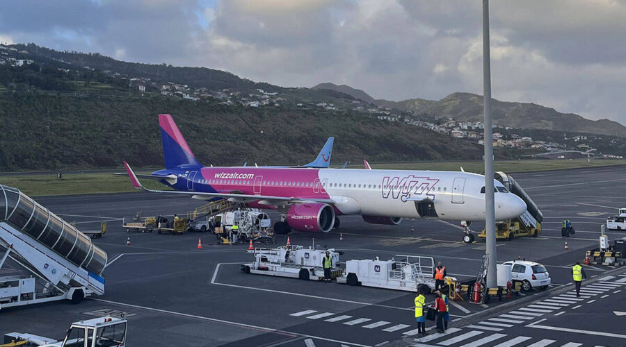 Oglasio se Wizz Air nakon odluke o ostajanju: Baza u Beogradu sačuvana, letovi se nastavljaju tokom zimske sezone