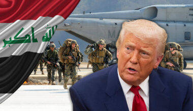 Američka vojska se povlači, ne žele više da se bore Iran pozdravlja odlazak snaga SAD
