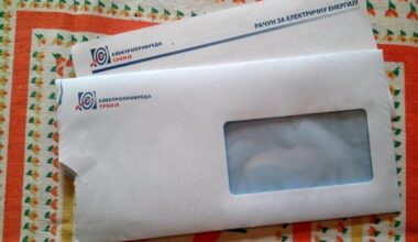 EPS upozorio na internet prevaru: Nikad kupcima ne šaljemo obaveštenja sa linkovima za plaćanja