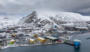 Kako Svalbard postaje naredno poprište odmeravanja snaga Rusije i NATO pakta