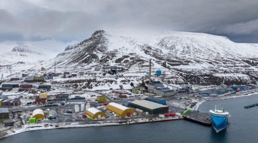 Kako Svalbard postaje naredno poprište odmeravanja snaga Rusije i NATO pakta