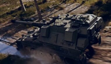 NATO haubica nestala u plamenu! Precizan pogodak Rusa osakatio utvrđenje u DNR