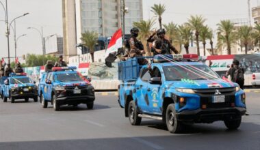 Američke oružane snage su danas napustile Irak posle 23 godine