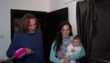 Pokloni i podrška u najtežim trenucima