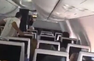 Kopilot “Flajdubaija” planirao samoubilački napad avionom na aerodrom Ben Gurion