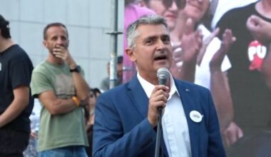 Kada ćete se izviniti ženama, ukidate li pravo glasa RS, zašto ste Kurtiju po meri