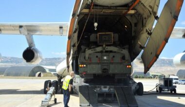RUSKI SISTEMI S-400 ODLAZE IZ TURSKE? Oglasio se Kremlj, razmatra se premeštanje u neku od zemalja