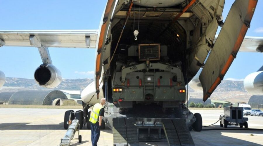 RUSKI SISTEMI S-400 ODLAZE IZ TURSKE? Oglasio se Kremlj, razmatra se premeštanje u neku od zemalja